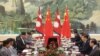Nepal Moves to Open Up China Route