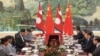 Abaikan India, Nepal Berpaling ke China