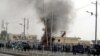 Les talibans chassés hors de la capitale du Helmand ?
