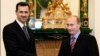 Росія через Керч відправлятиме газ Асаду - Reuters