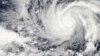 Philippines Bracing for Powerful Typhoon