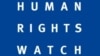人权观察