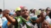 Zambie : une manifestation de l’opposition violemment dispersée