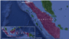 Zemljotres na Sumatri, najmanje 97 mrtvih