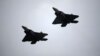 US Air Force Seeks Sharp Growth to Stay Ahead of China, Russia