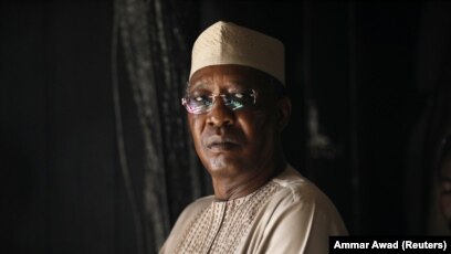 Obseques Nationales Du President Tchadien Idriss Deby Vendredi