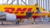 DHL: por ahora "receso de operaciones" en servicios de encomiendas a Venezuela