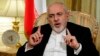 이란 외무장관 "폼페오, 해묵은 의혹만 되풀이"