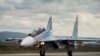 Rossiya Suriyadan jangovar samolyotlarining bir qismini olib chiqmoqda
