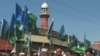 قرآن کی بے حرمتی پر احتجاجی مظاہرے جاری