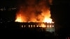 Tensions Flare After Fire Destroys Brazil Museum in 'Tragedy Foretold'