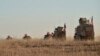US, Turkey Conduct Second Joint Patrol in Manbij 