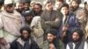طالبان دفتر مذاکرات صلح می خواهند