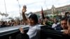 Evo Morales: "sigo siendo presidente" y "regreso en cualquier momento"