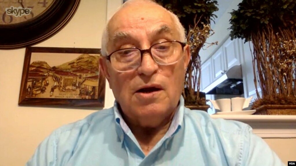 Viktor Martini