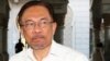 말레이시아 야권 지도자 "실종기 사건과 관련 없어"