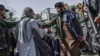 کمیسیون مستقل حقوق بشر افغانستان خواستار آزادی فعالان مدنی از بند طالبان شد