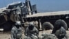 افغانستان: بم دھماکوں میں نیٹو کے تین فوجی ہلاک
