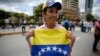 Diplomáticos se reúnen en Suecia para hablar sobre Venezuela