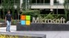 Microsoft cắt giảm 18,000 nhân viên