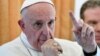 Pope Rules Out Women’s Ordination