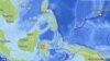 Động đất mạnh ở Indonesia, không có thiệt hại, sóng thần