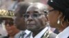 Zimbabwe Leaders Fail to Meet, Discuss Draft Constitution