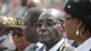 President Mugabe Backs Down On Constitutional Amendment Demands