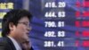 Pasaran Saham Jepang Bangkit Kembali Setelah 2 Hari Lesu