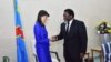 Estados Unidos exigem eleições da RDC em 2018