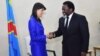 Nikki Haley demande des élections en 2018 en RDC 