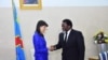Balozi Nikki Haley amemtumia ujumbe mzito Rais Kabila wa DRC