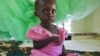 Aid Group: Stunting Affects Nearly Half of Malawi’s Children