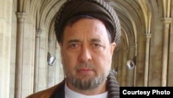 محمد محقق، رهبر حزب وحدت مردم افغانستان