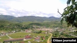 ແຂວງໄຊສົມບູນ