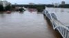 인도 케랄라주 홍수로 73명 사망...8만5천명 이재민 발생