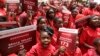 Harapan Temukan 219 Siswi Nigeria yang Diculik Memudar 