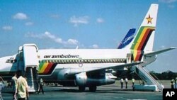 Zimbabwe's troubled Air Zimbabwe has been blacklisted by the European Union.