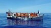 1,000 Refugees, Migrants Rescued Off Italy, UN Reports