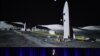Travel by Rocket From New York to Tokyo in 30 Minutes?