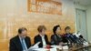 香港論政團體發表普選立場書