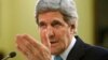 Kerry acepta testificar sobre Bengasi