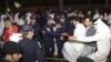 تظاهرات اعتراضی عليه نخست وزير کويت