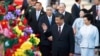 시진핑, 주권 반환 20주년 맞은 마카오 방문 