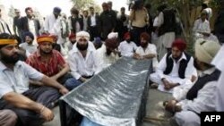 Afghan Sikhs