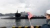 Sau USS Carl Vinson, Mỹ có thể đưa tàu ngầm tới Việt Nam