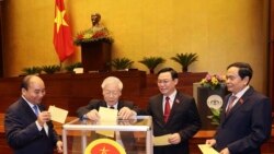 Điểm tin ngày 15/6/2021 - Quốc hội Việt Nam sẽ bầu các chức danh lãnh đạo chủ chốt vào tháng 7