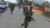 非洲领导人要求反政府武装撤出戈马