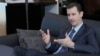 خیز اسد برای دور سوم ریاست جمهوری سوریه