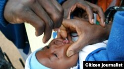 Babies Vaccinations